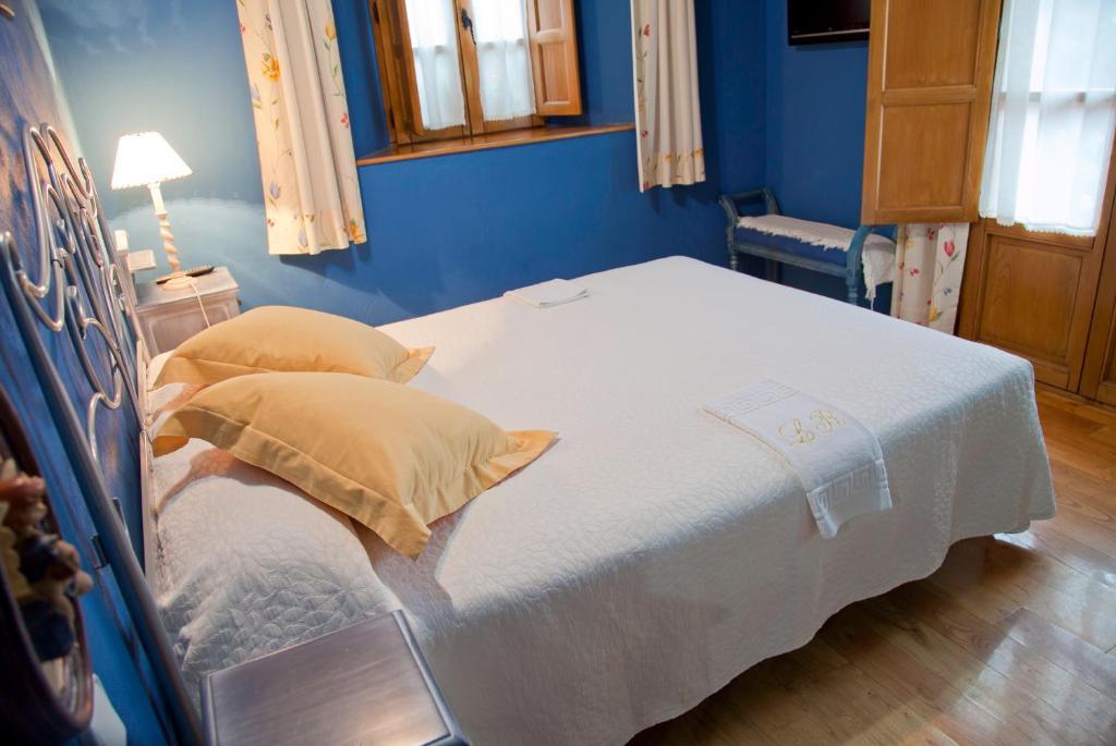 Posada La Rivera De Escalante Quarto foto