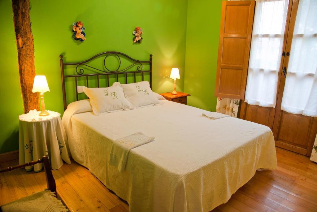Posada La Rivera De Escalante Quarto foto