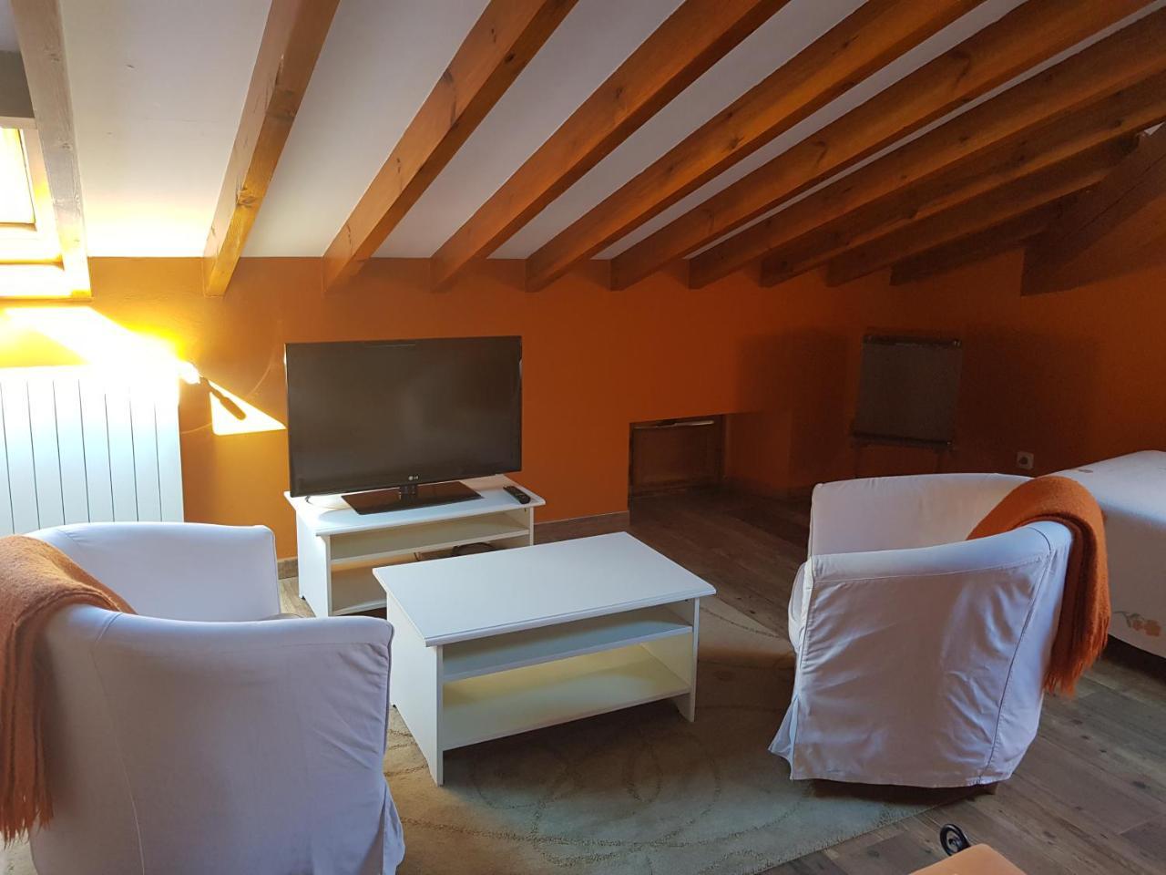 Posada La Rivera De Escalante Exterior foto